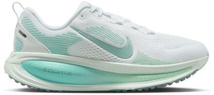 Nike Vomero 18 Dames wit/blauw - 40 1/2