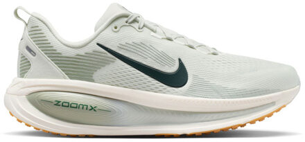 Nike Vomero 18 Heren lichtgroen/zwart - 45