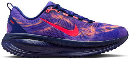 Nike Vomero 18 Heren zwart/rood - 47 1/2