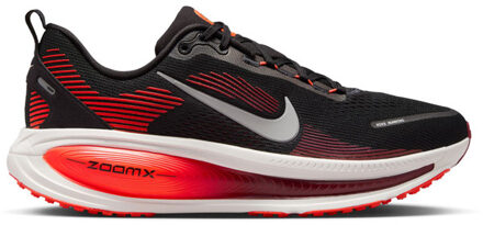 Nike Vomero 18 Heren zwart/roze - 48 1/2