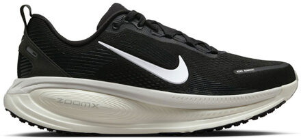 Nike Vomero 18 Heren zwart/wit - 43