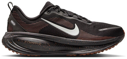 Nike Vomero 18 Heren zwart/wit - 46