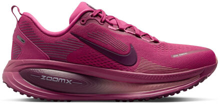 Nike Vomero 18 Neutrale schoen Dames-paars, rood - 38.5