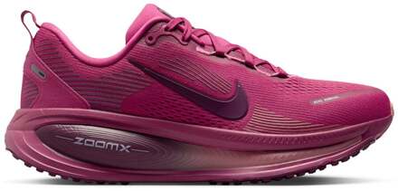 Nike Vomero 18 Neutrale schoen Dames-paars, rood - 40