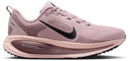 Nike Vomero 18 Neutrale schoen Dames-roze, zwart - 43