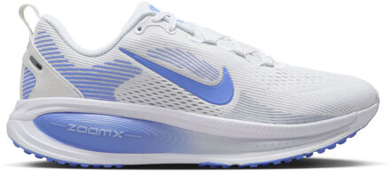 Nike Vomero 18 Neutrale schoen Dames wit - 38.5,42