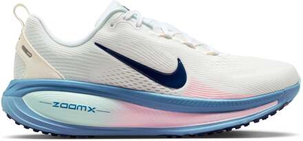 Nike Vomero 18 Neutrale schoen Dames wit - 42.5