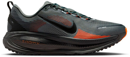 Nike Vomero 18 Neutrale schoen Heren-grijs, zwart - 47.5