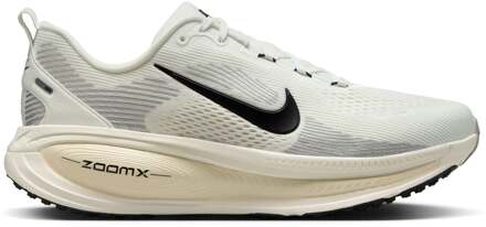 Nike Vomero 18 Neutrale schoen Heren-wit, grijs - 46