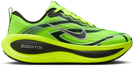 Nike Vomero 18 SE Heren zwart/geel - 45