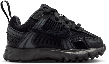 Nike Vomero Babyschoenen - Grijs - Maat 22 - Mesh/Synthetisch Grey