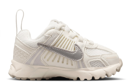 Nike Vomero Babyschoenen - Wit - Maat 26 - Mesh/Synthetisch White
