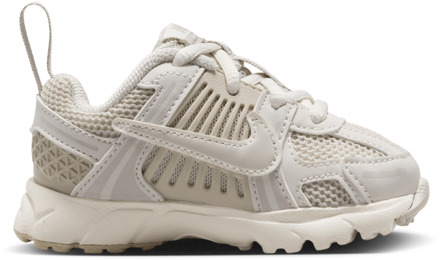 Nike Vomero Babyschoenen - Zwart - Maat 25 - Mesh/Synthetisch Black