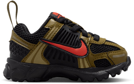 Nike Vomero Babyschoenen - Zwart - Maat 26 - Mesh/Synthetisch Black
