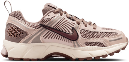 Nike Vomero Kindersneakers - Bruin - Maat 38 - Mesh/Synthetisch Brown