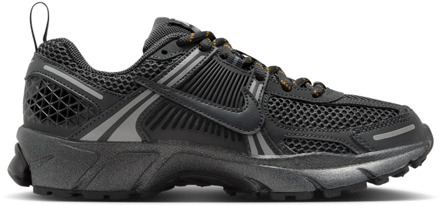 Nike Vomero Kindersneakers - Grijs - Maat 35.5 - Mesh/Synthetisch Grey