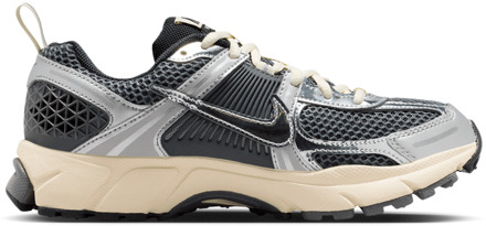 Nike Vomero Kindersneakers - Grijs - Maat 37.5 - Mesh/Synthetisch Grey