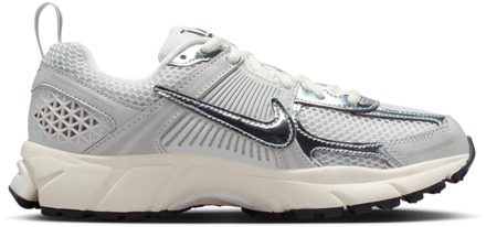 Nike Vomero Kindersneakers - Grijs - Maat 39 - Mesh/Synthetisch Grey