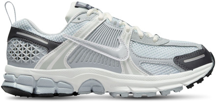 Nike Vomero Kindersneakers - Grijs - Maat 39 - Mesh/Synthetisch Grey