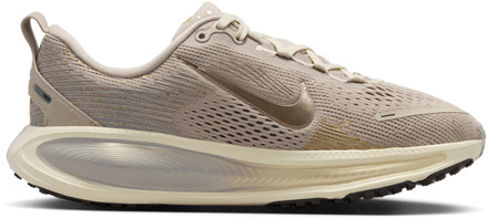 Nike Vomero Kindersneakers - Wit - Maat 36.5 - Mesh/Synthetisch White