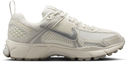 Nike Vomero Kindersneakers - Wit - Maat 38 - Mesh/Synthetisch White