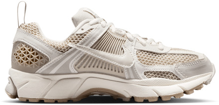 Nike Vomero Kindersneakers - Zwart - Maat 38.5 - Mesh/Synthetisch Black