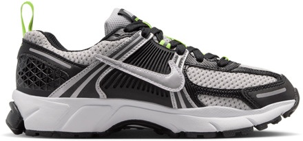 Nike Vomero Kindersneakers - Zwart - Maat 38 - Mesh/Synthetisch Black