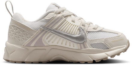 Nike Vomero Peuterschoenen - Wit - Maat 27.5 - Mesh/Synthetisch White