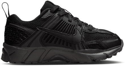 Nike Vomero Peuterschoenen - Zwart - Maat 31.5 - Mesh/Synthetisch Black