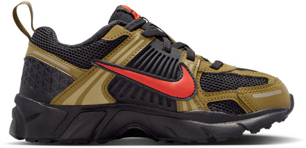 Nike Vomero Peuterschoenen - Zwart - Maat 31 - Mesh/Synthetisch Black