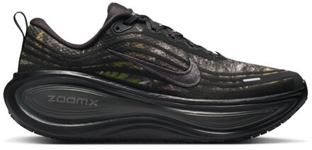 Nike Vomero Plus CM Heren zwart/wit - 44