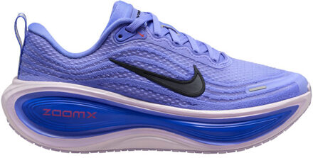 Nike Vomero Plus Dames paars/wit - 38 1/2