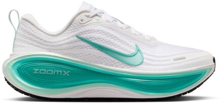 Nike Vomero Plus Dames wit/blauw - 41