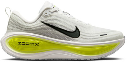 Nike Vomero Plus Dames wit/groen - 38