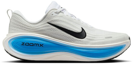 Nike Vomero Plus Heren wit/blauw - 43