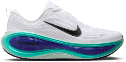 Nike Vomero Plus Heren wit/blauw - 45 1/2