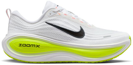 Nike Vomero Plus Heren wit/groen - 40