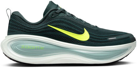 Nike Vomero Plus Heren zwart/groen - 46