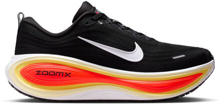 Nike Vomero Plus Heren zwart/rood - 43