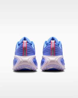 Nike vomero plus women's road runni hardloopschoenen dames neutraal - Paars - 40