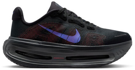 Nike Vomero Premium Dames zwart/roze - 40 1/2