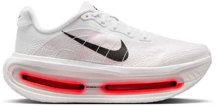 Nike Vomero Premium Heren wit/rood - 45