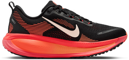 Nike Vomero Sneakers Dames - Zwart - Maat 39 - Mesh/Synthetisch Black