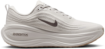 Nike Vomero Sneakers Heren - Grijs - Maat 44.5 - Mesh/Synthetisch Grey