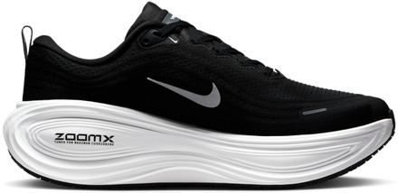 Nike Vomero Sneakers Heren - Zwart - Maat 49.5 - Mesh/Synthetisch Black