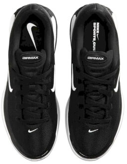 Nike w air max bia lage sneakers dames - Zwart - 38,5