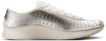 Nike W Air Superfly Sneakers Dames - Wit - Maat 38 - Leer White