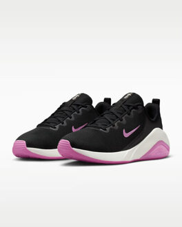 Nike w air zoom bella 7 trainingsschoenen dames - Zwart - 38,5