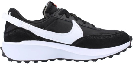 Nike Waffle debut Ws zwart,wit - 41