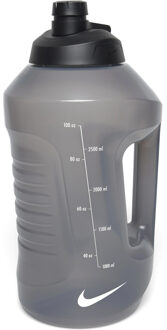 Nike Waterfles (Antraciet) Grijs